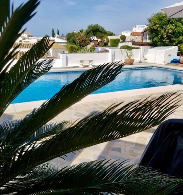 Casa Luz Del Faro Bed & Breakfast Mijas Costa Exterior foto