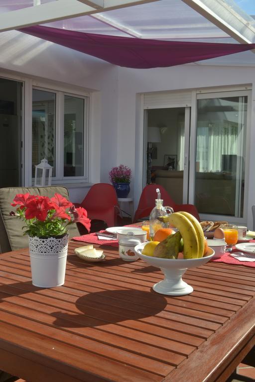 Casa Luz Del Faro Bed & Breakfast Mijas Costa Exterior foto