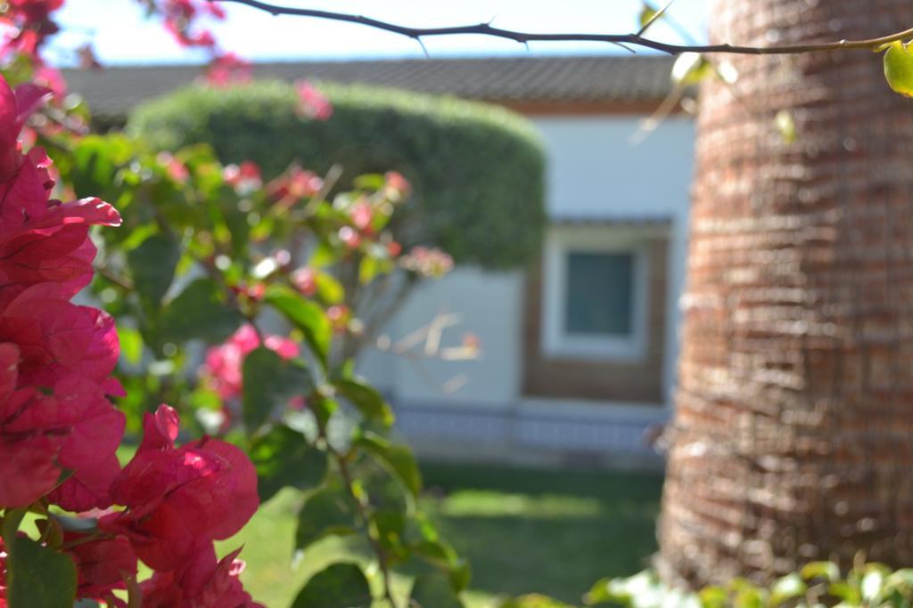 Casa Luz Del Faro Bed & Breakfast Mijas Costa Exterior foto